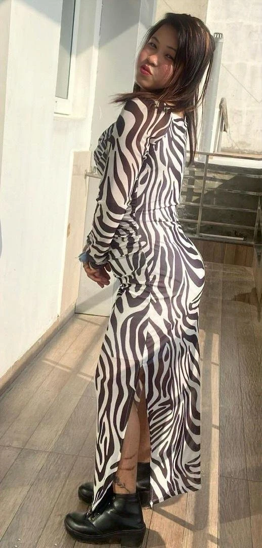 Premium Russian escort service – Russian escort in Gurgaon — 2 / 5