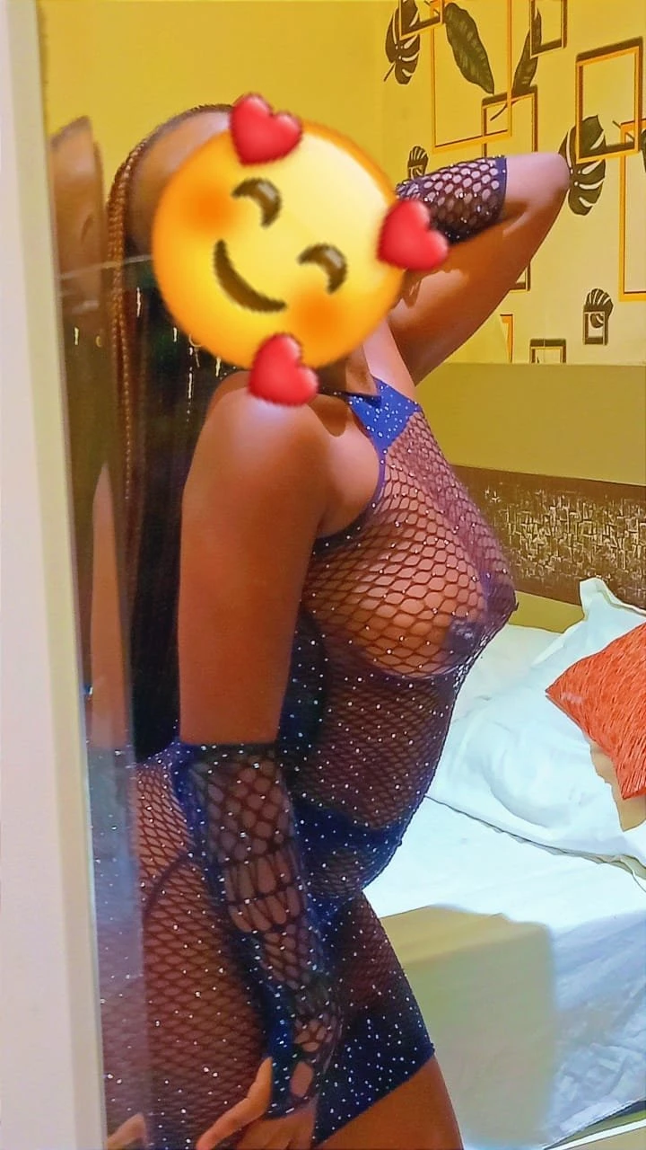 Spicey for sloppy deepthroat kalangute – Angolan escort in Candolim, Goa — 6 / 7