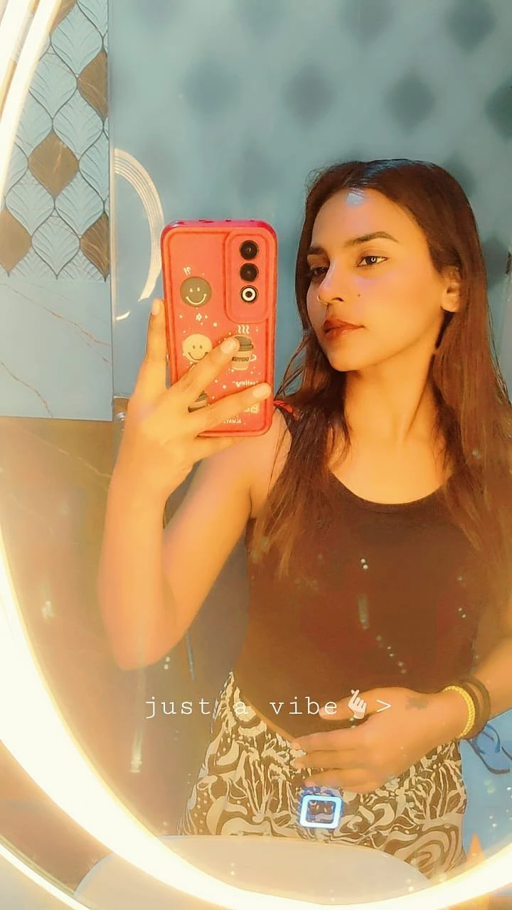 Sweety Arya Independent – Liechtensteiner escort in Chennai — 3 / 5