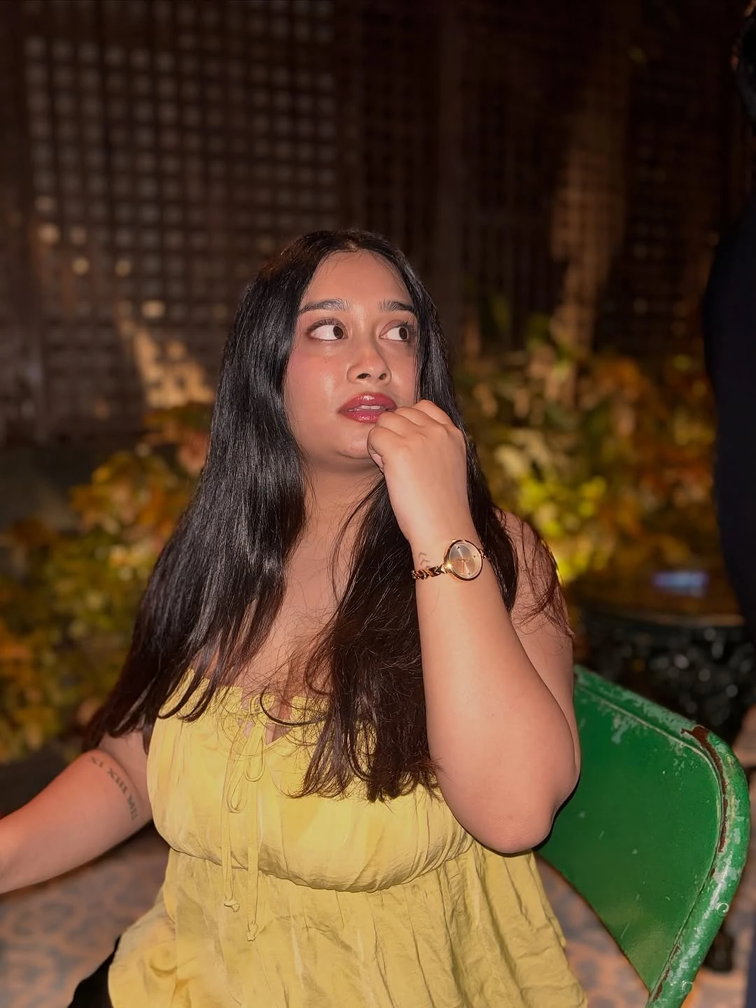 Priyanka – Indian escort in Bangalore — 3 / 4