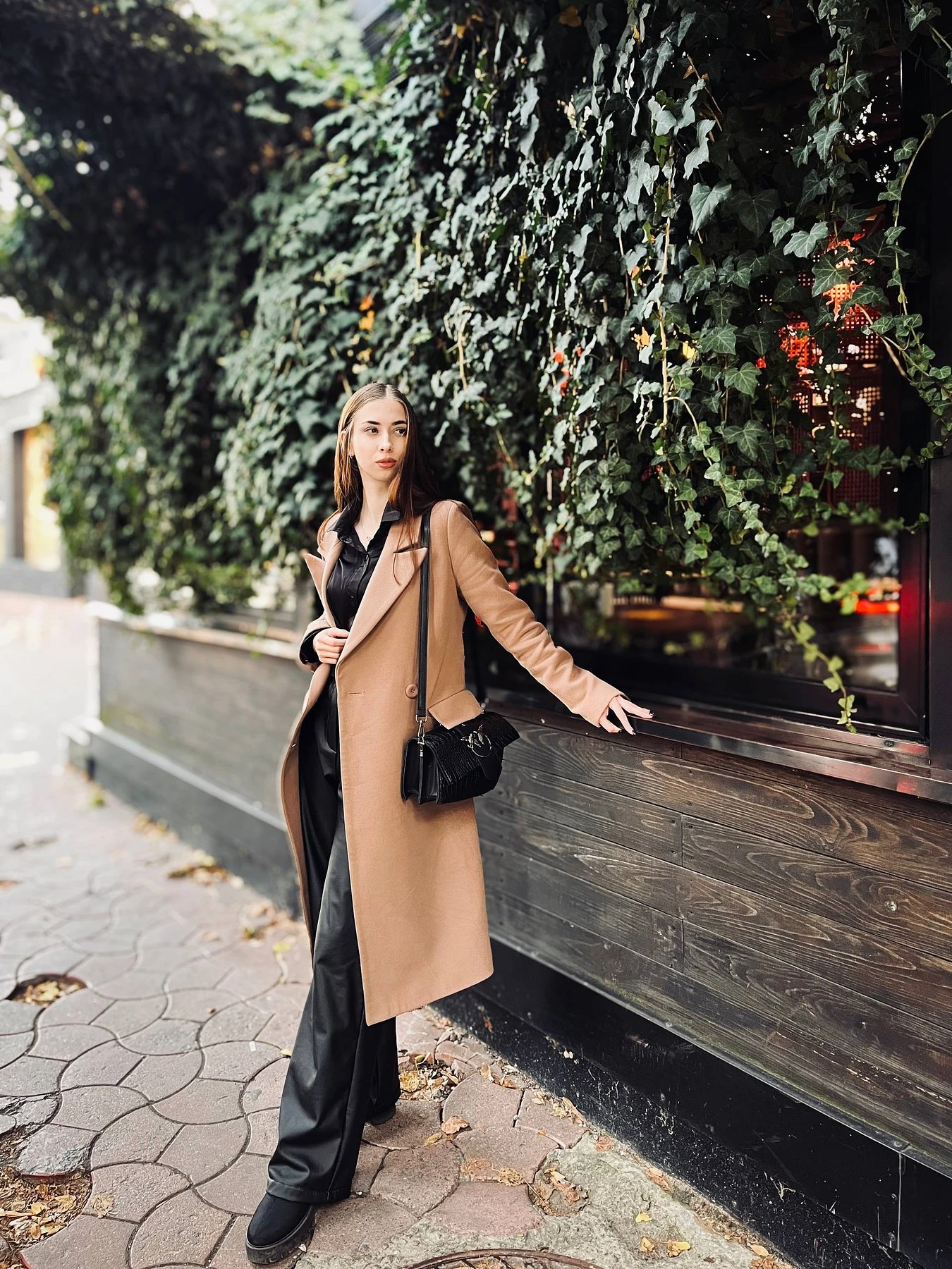 Amelia – Russian escort in Hong Kong — 8 / 14