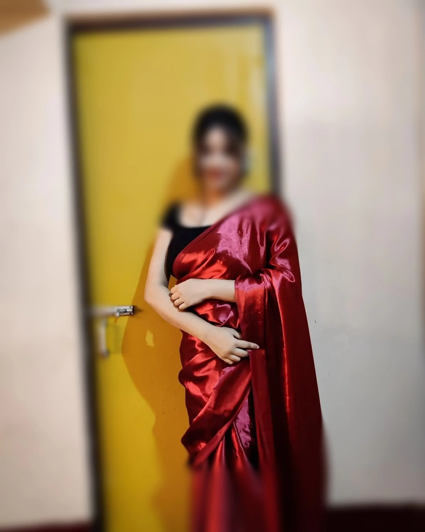 🥀🥀 Nitu Meet❣️cam show ❣️ – Indian escort in Bangalore — 2 / 4