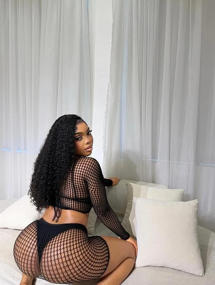 Nash Just Landed in Goa – escort in Candolim, Goa — 3 / 9