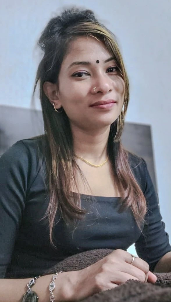 Mahi Singh – Indian escort in Ahmedabad — 4 / 5