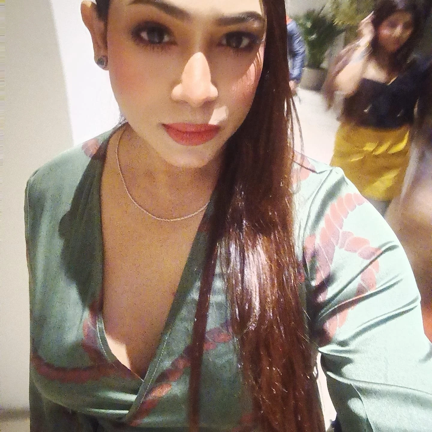 Big boobs 🧿 CAM SHOW ONLY – Indian escort in Bangalore — 12 / 31
