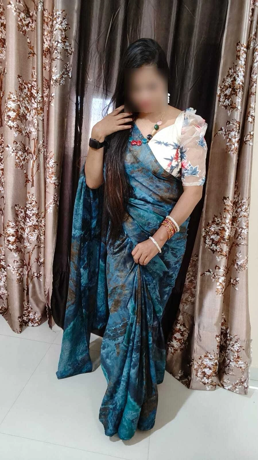 Muskan – Indian escort in Bangalore, Escort, Banga