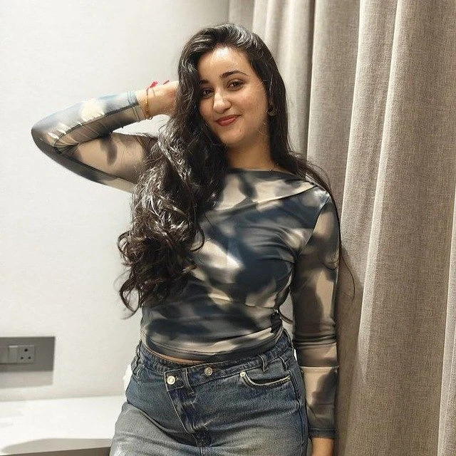 Shanaya Escort in Bangalore – Indian escort in Bangalore — 3 / 4