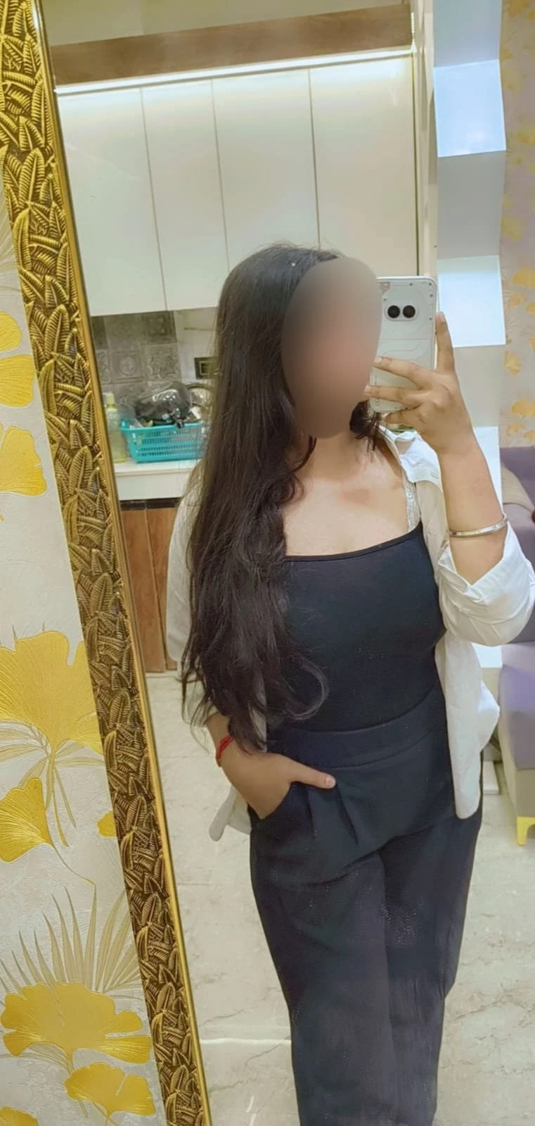 Tanisha – Indian escort in Chennai — 1 / 4