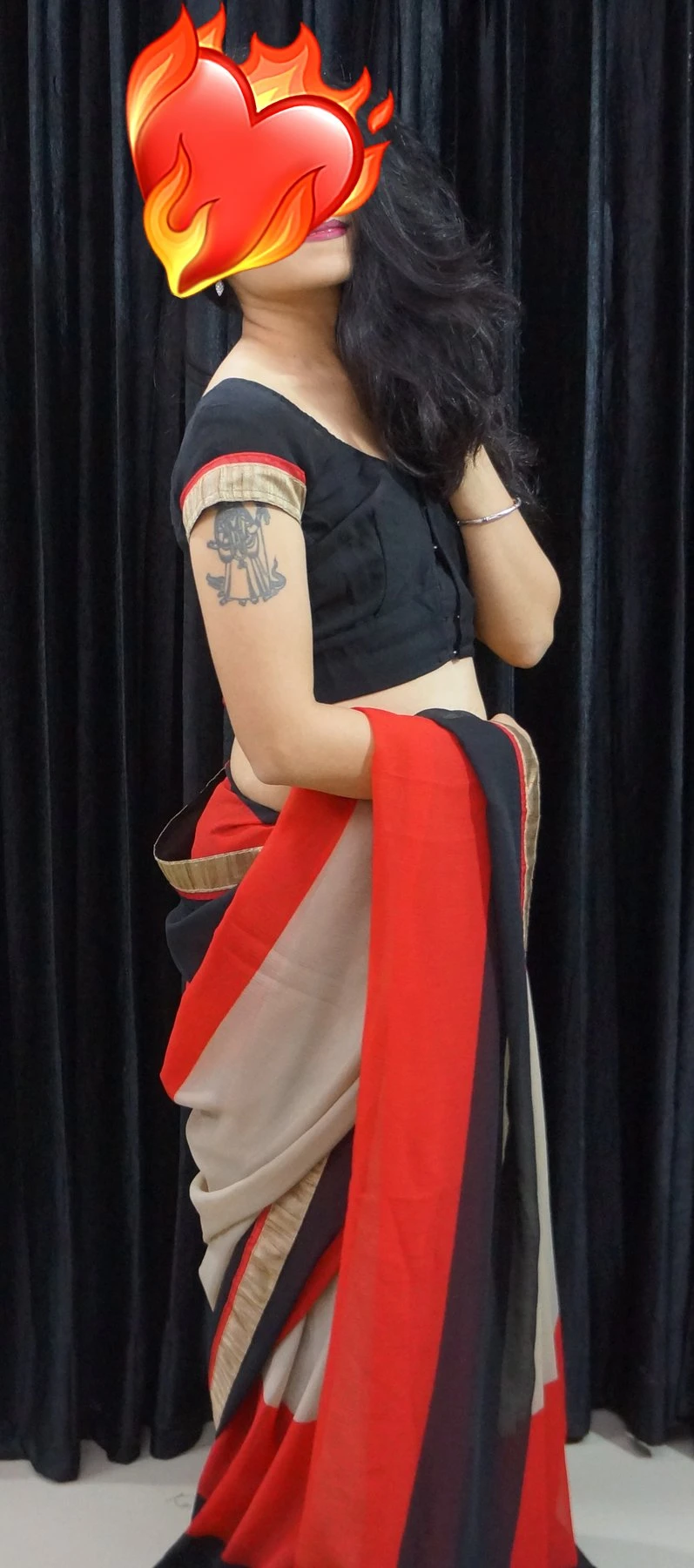 Jigna – Indian escort in Ahmedabad — 9 / 16