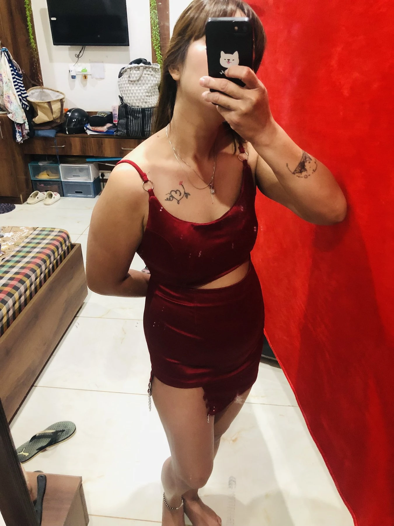 Nanny – Thai masseuse in Ambala, Escort, Ambala