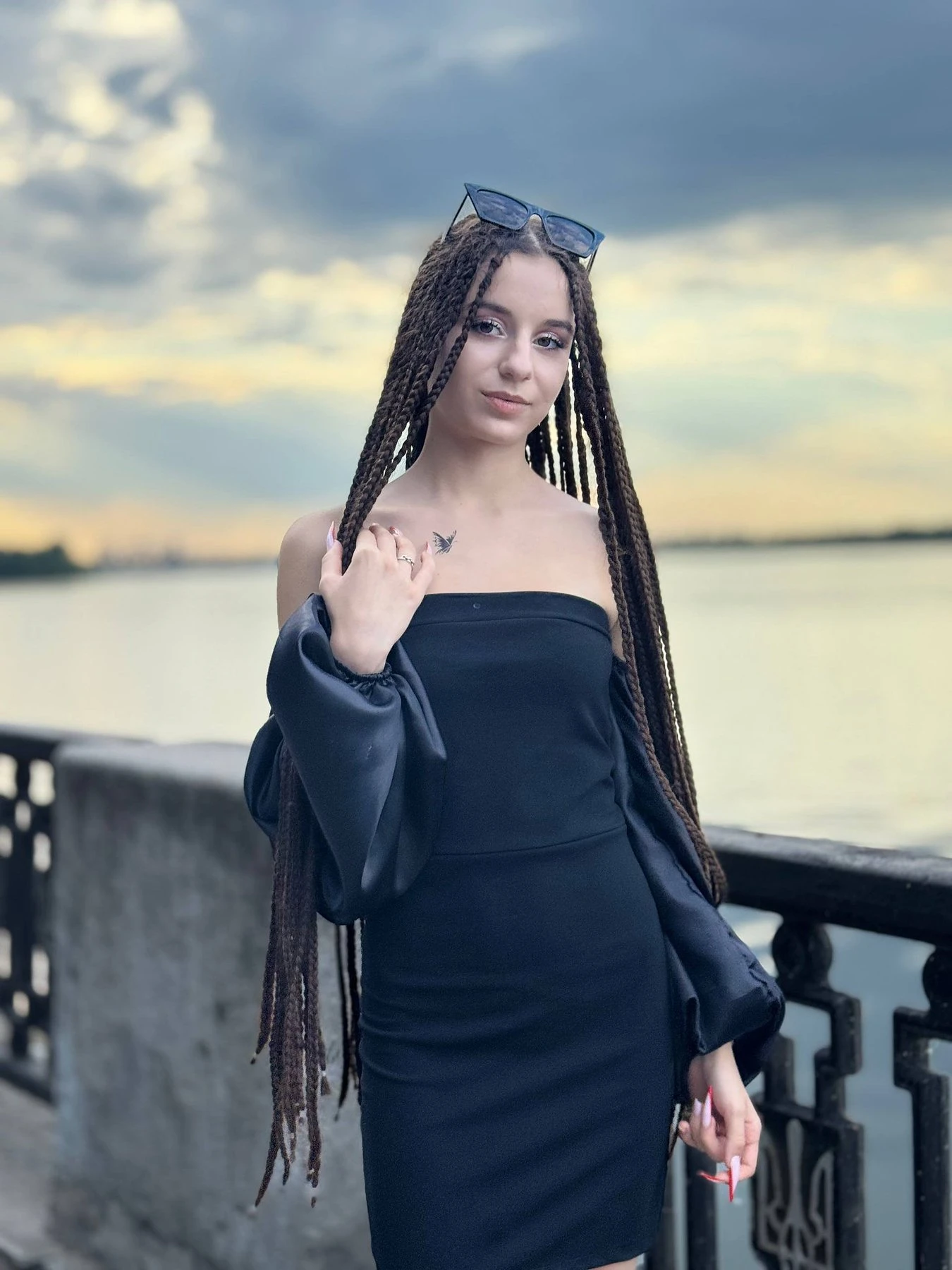 Sabina – Russian escort in Hong Kong — 5 / 7