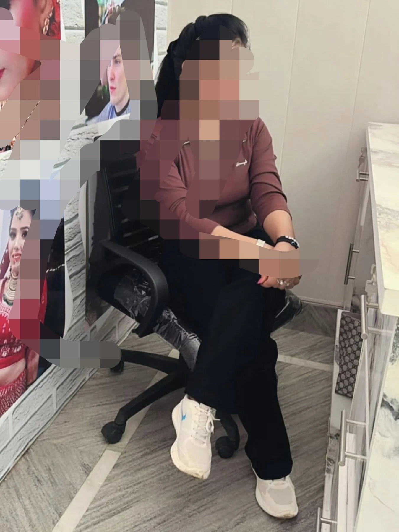 Shakti Sathi – Indian escort in Coimbatore — 3 / 5