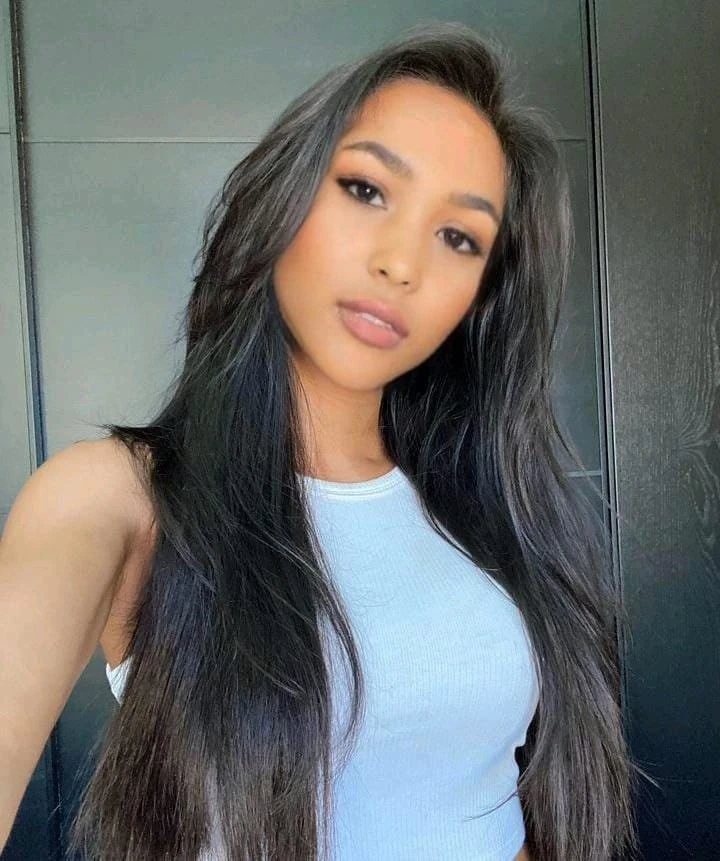 Samarah – escort in Hong Kong — 3 / 6