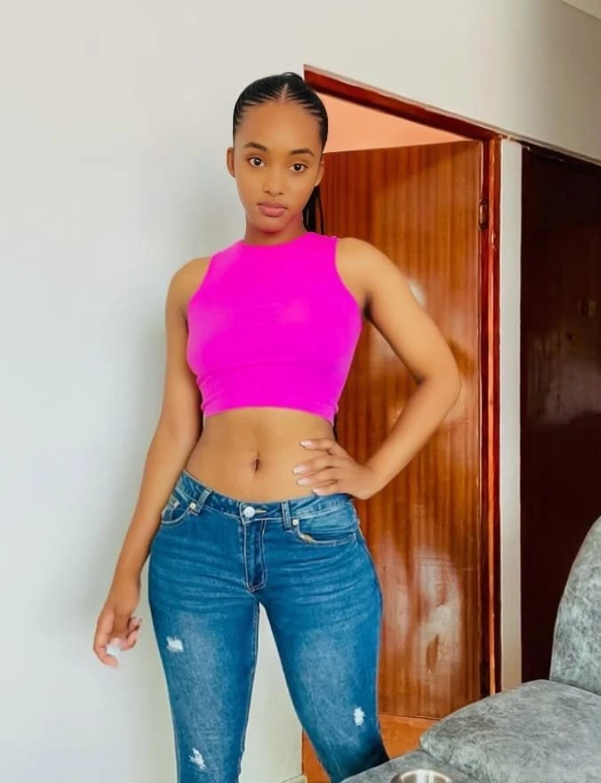 Meet Jow 🤩 Hot Model in btm layout – Algerian escort in Bangalore — 3 / 4
