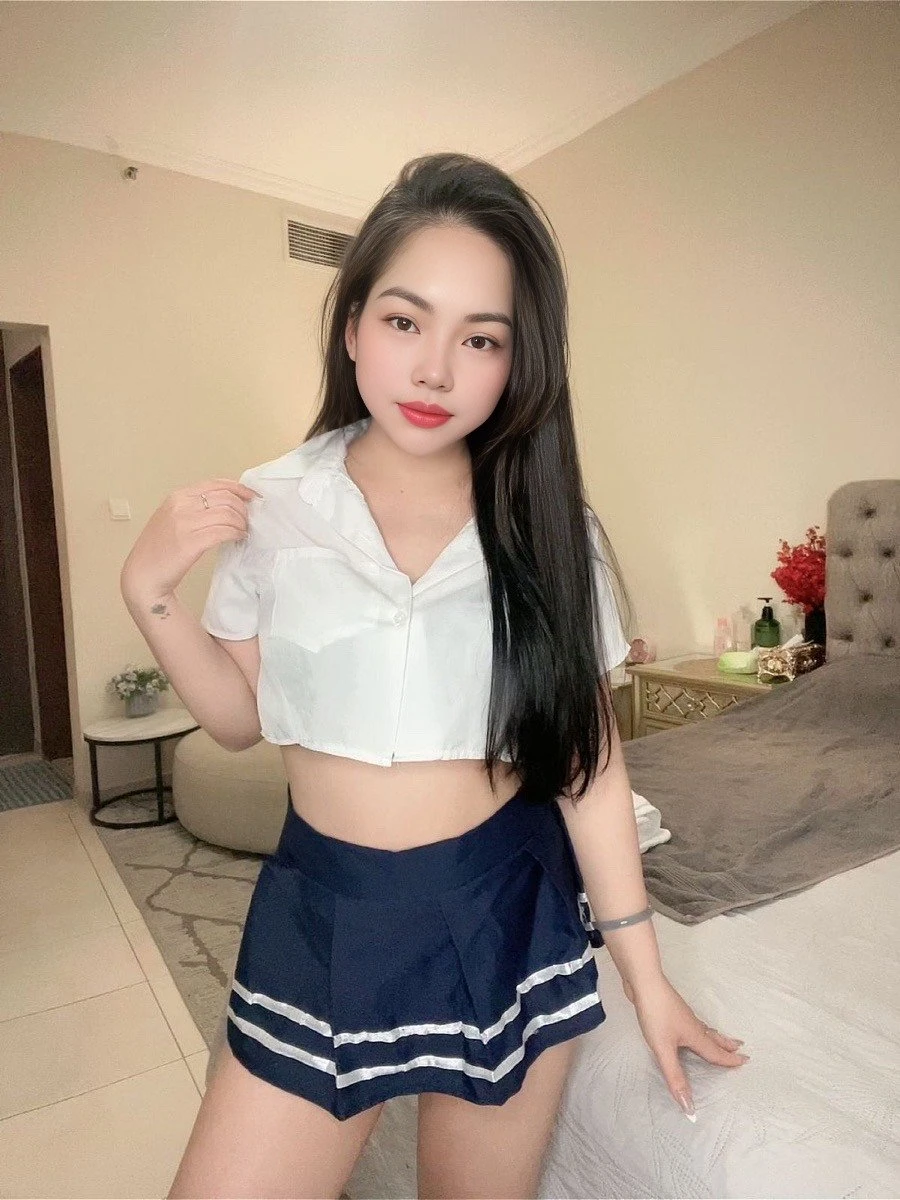 Bibi in Downtown – Vietnamese escort in Phnom Penh, Escort, Phnom Penh