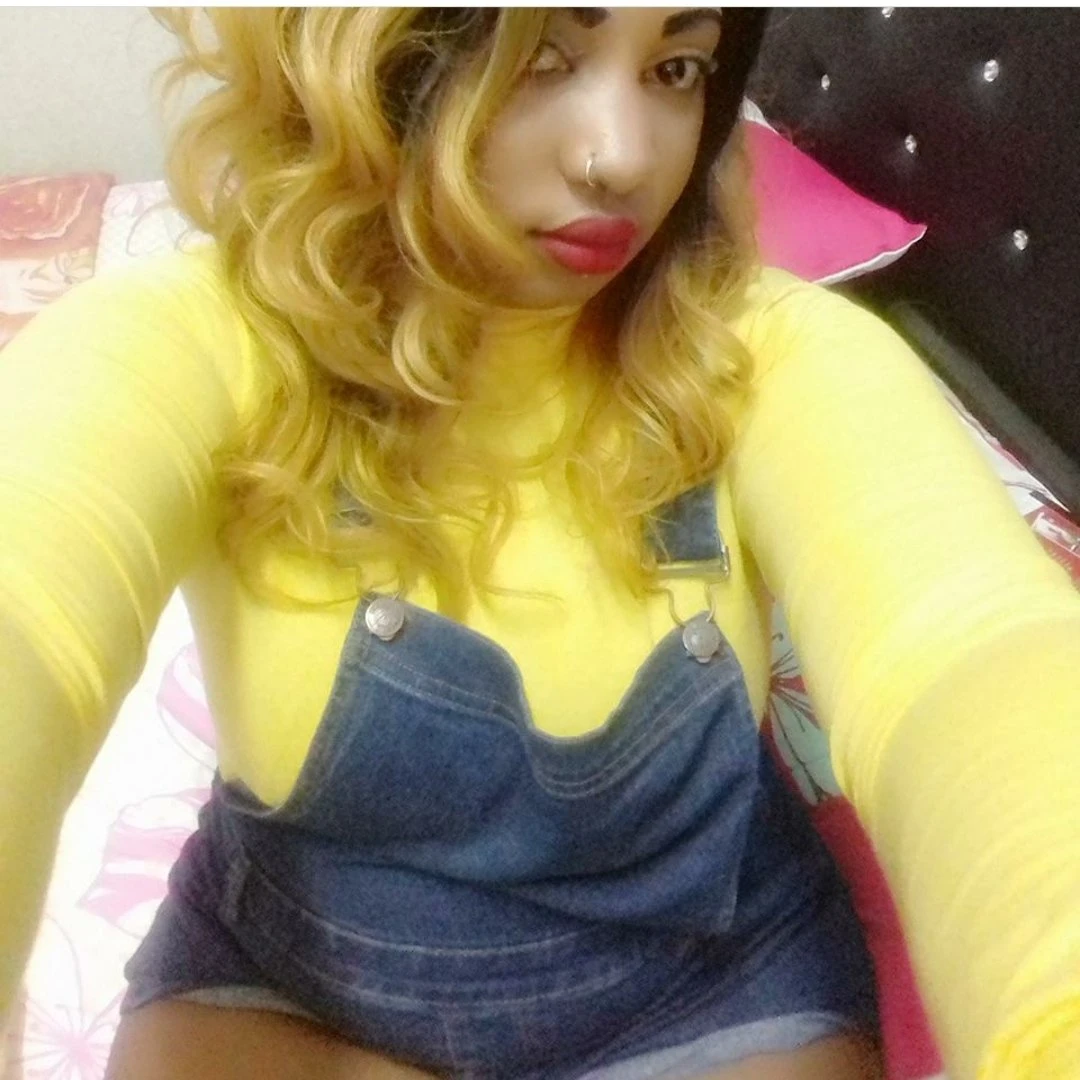 Chantelle – Ugandan escort in Chandigarh, Escort, Chandigarh