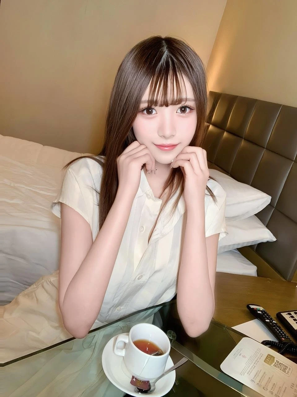 Kira – Japanese escort in Hong Kong, Escort, Hong Kong