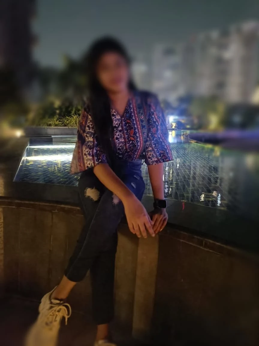 ꧁༒ MYSELF baby dowl 🦋CAM & MEET ༒ ꧂🦋 – Indian escort in Candolim, Goa — 3 / 5