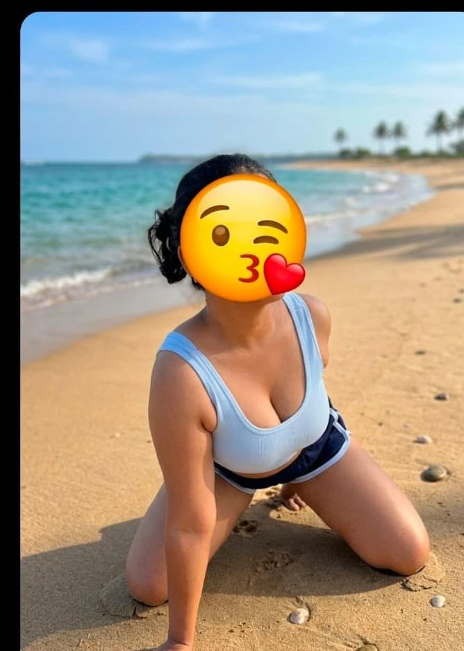 Janvi Sharma – Guatemalan escort in Greater Noida — 3 / 4