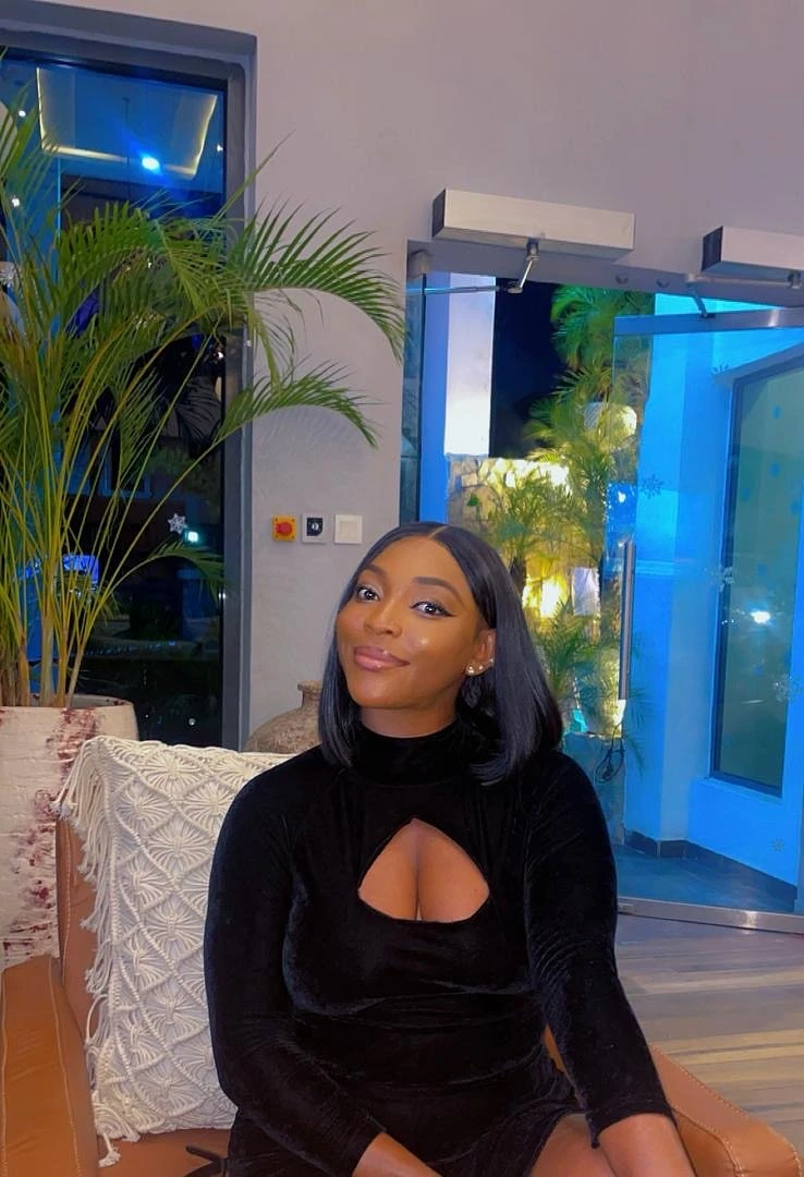 Lulu – Nigerian escort in Cotonou — 5 / 6