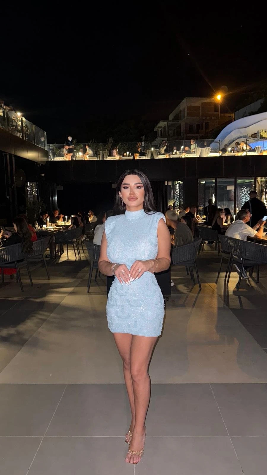 Julia – Russian escort in Tirana — 3 / 7