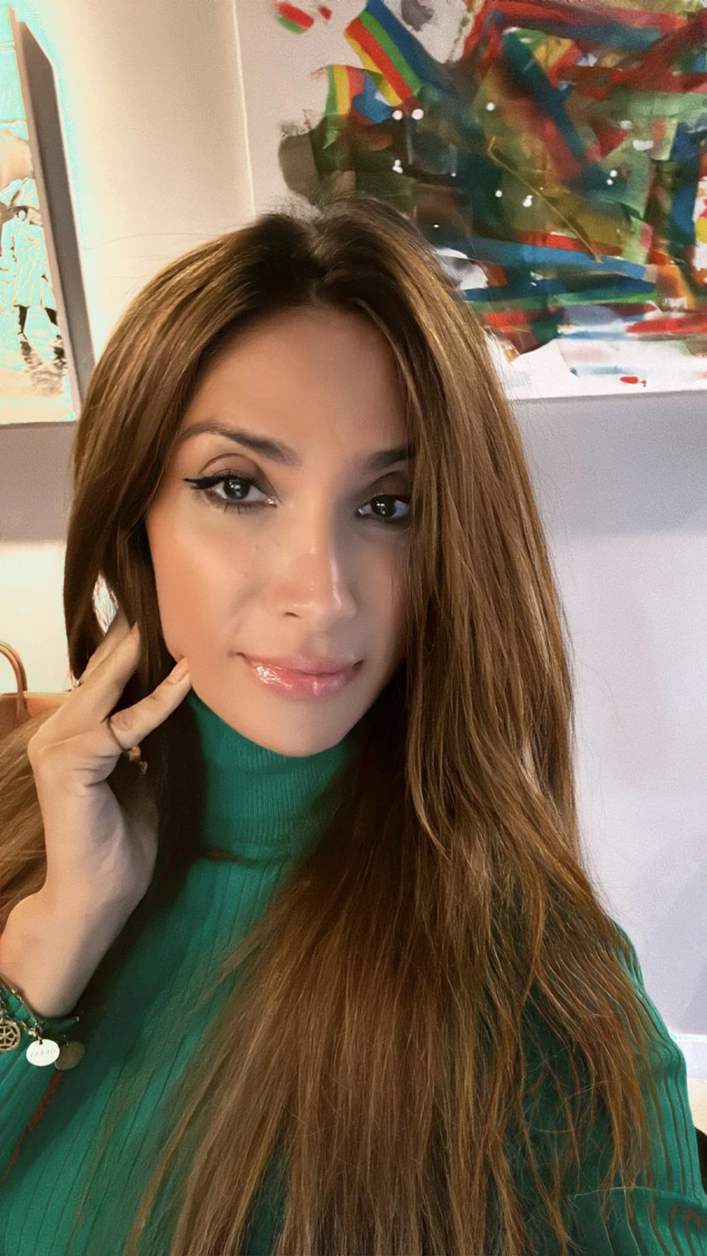Alana – French escort in Hong Kong — 5 / 14