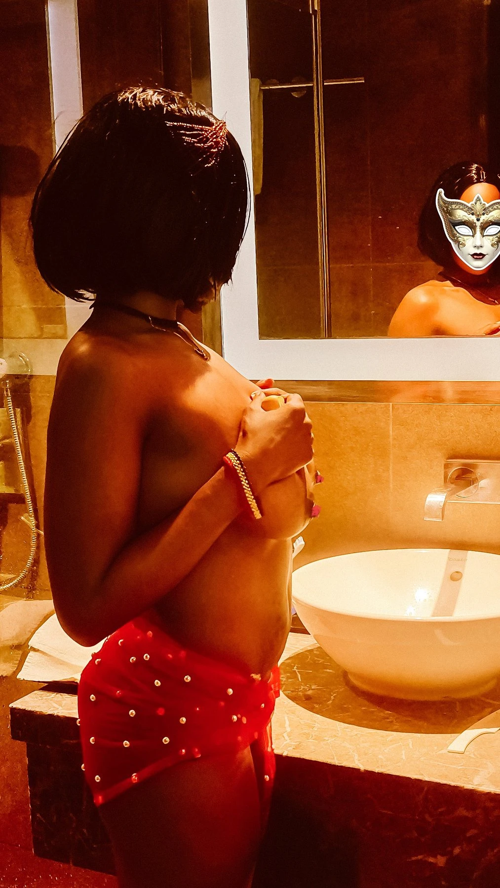 Kimmie Chennai koratur, meet & vids – Jamaican escort in Chennai — 10 / 15