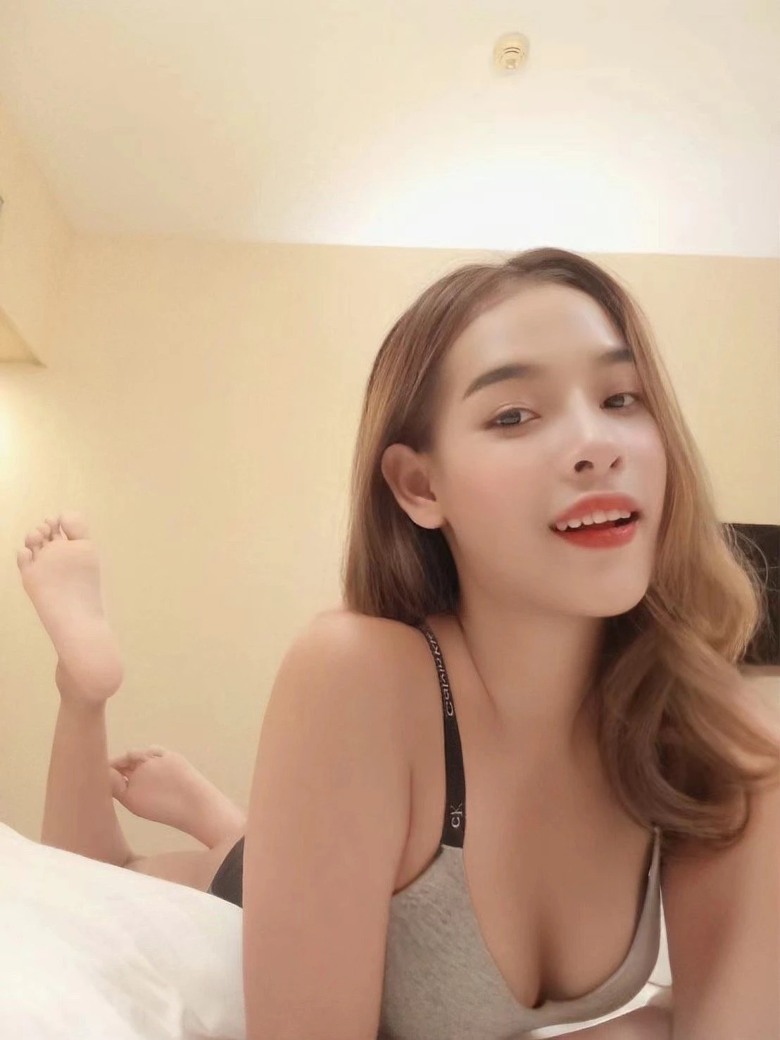 Hk w01f Baby#081 – Thai escort in Hong Kong — 3 / 6