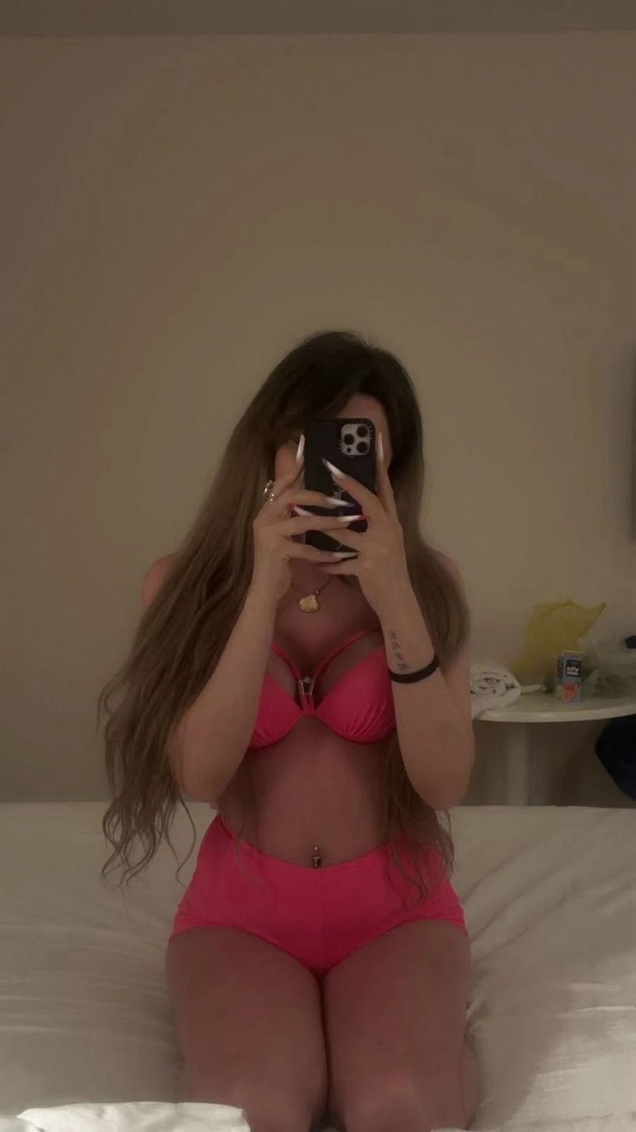 Aleyna Türkçe – Turkish escort in Baku — 7 / 14