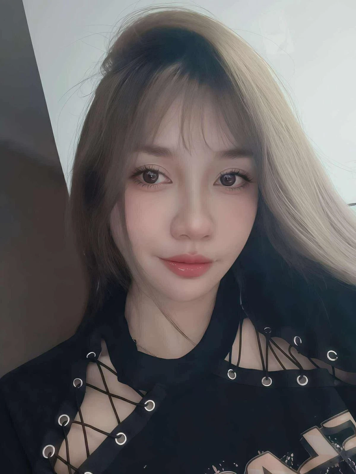 Diana-Don't rush when you're with me – Vietnamese escort in Bangalore — 2 / 5