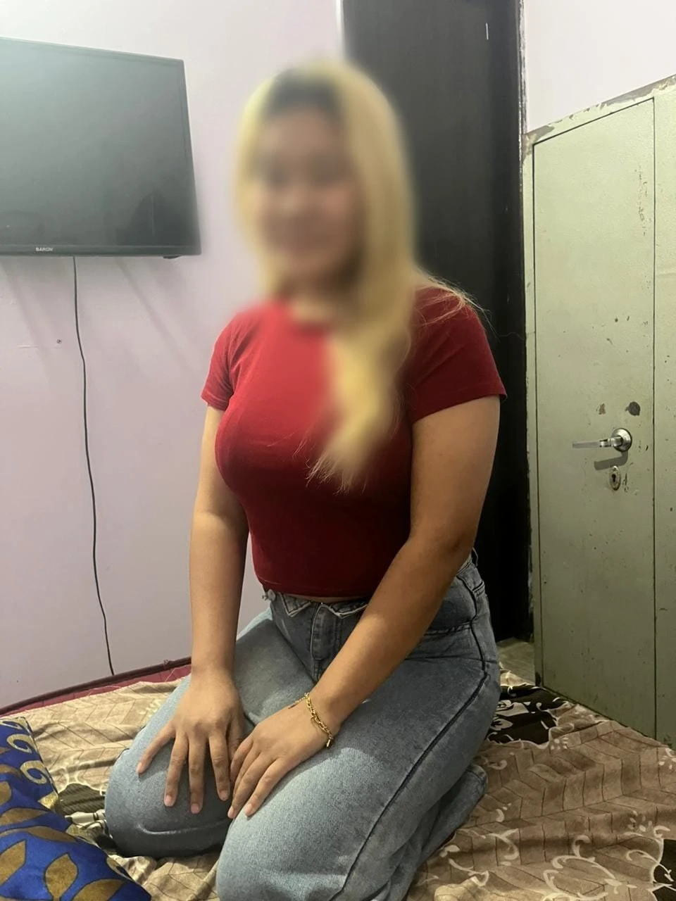 ❣️Sexy Vip Model🥂real Meet/cam Show❣️ – – Indian escort in Gurgaon — 3 / 6