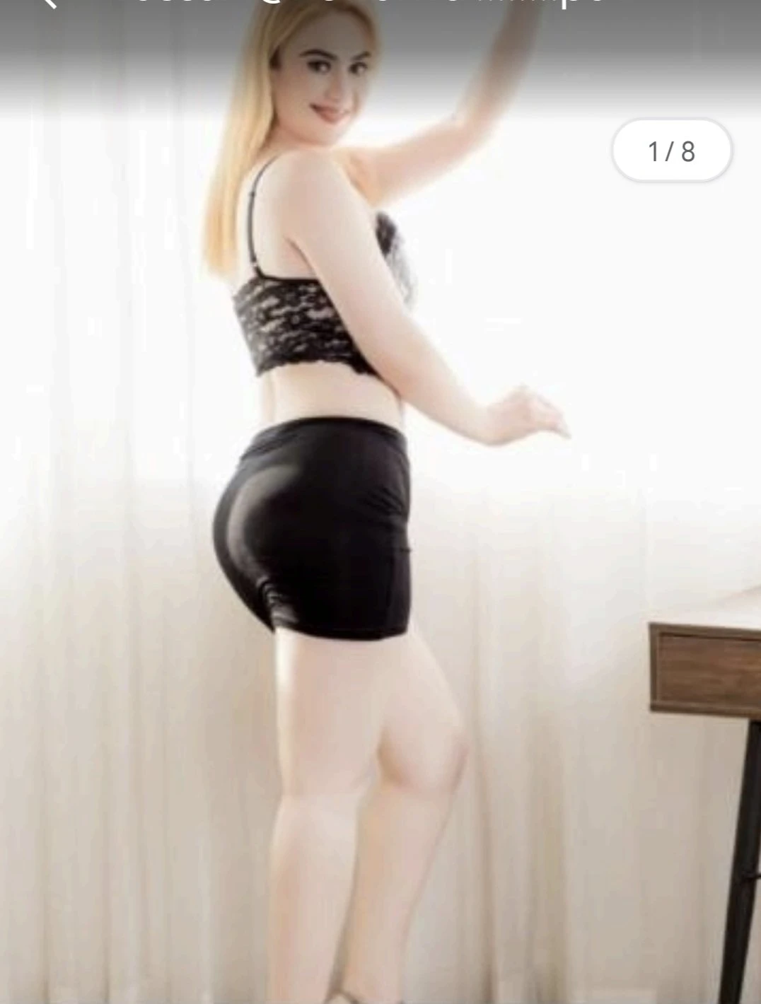 Real meet and sex – Russian escort in Bangalore — 1 / 7