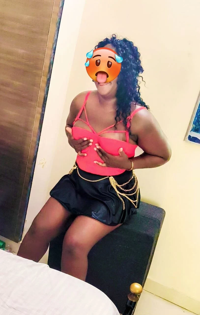 Juicy Shila Chocolate Ass Sexy Boobs – South African escort in Chennai — 6 / 7