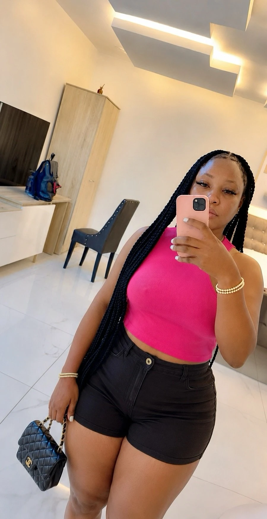Cherry – Nigerian escort in Cotonou, Escort, Cotonou
