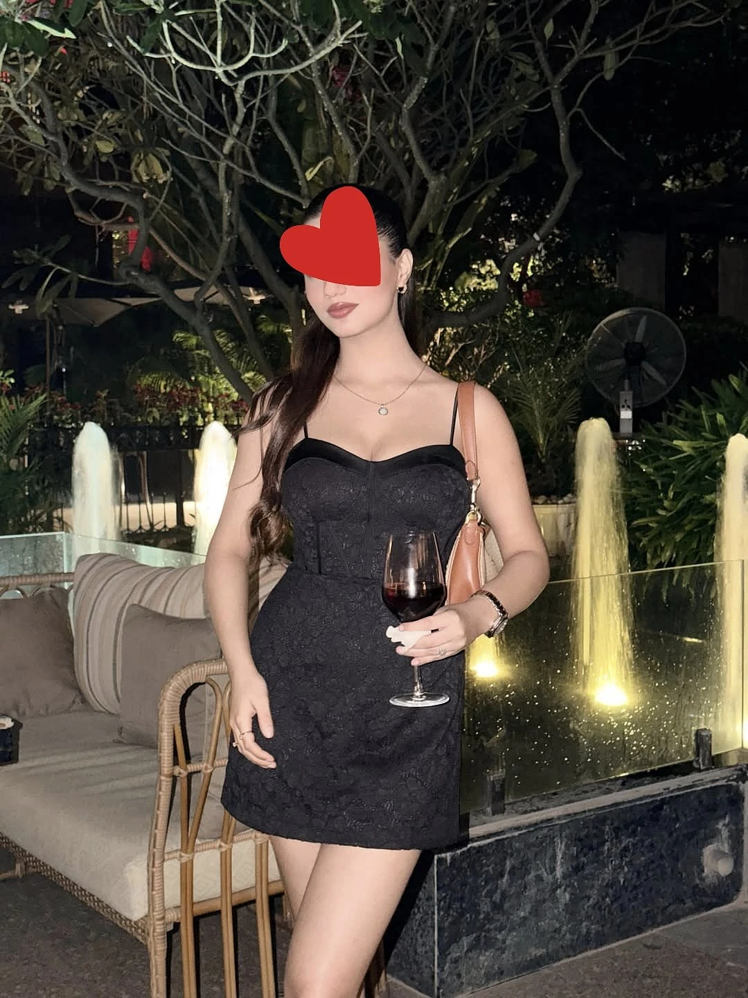Devika Independent Call – Indian escort in Gurgaon — 2 / 5