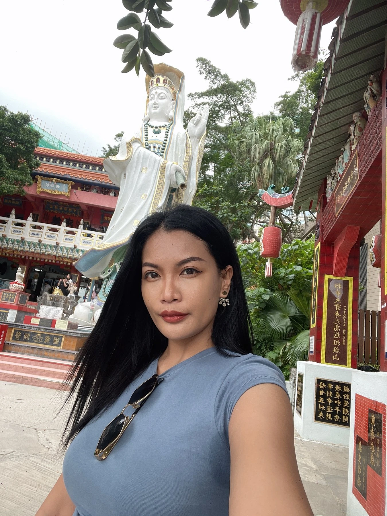 Kimmy independent – Thai escort in Hong Kong — 11 / 15