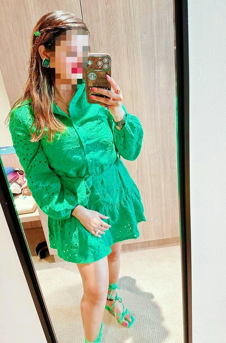 Sikha – Indian escort in Ahmedabad — 4 / 5