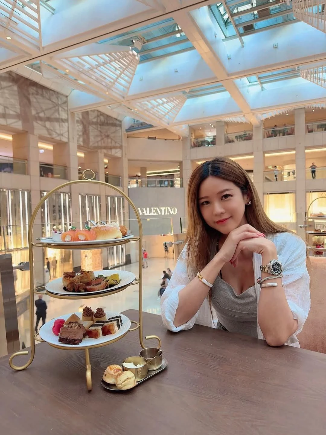 Hebe independent – Japanese escort in Hong Kong — 2 / 7