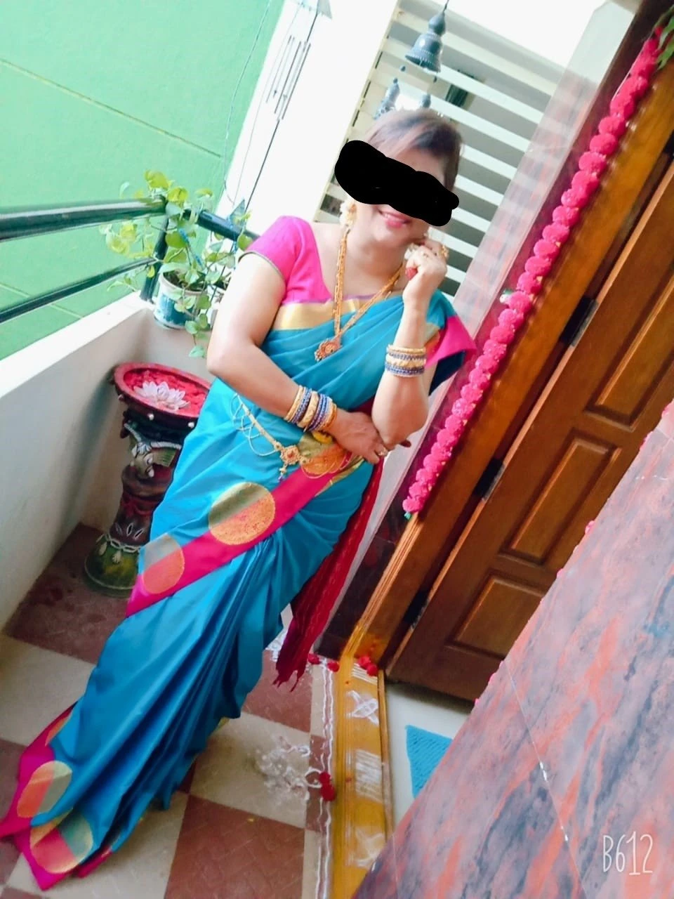 Shweta From Trends Door StepSpa – masseuse in Bangalore — 2 / 3