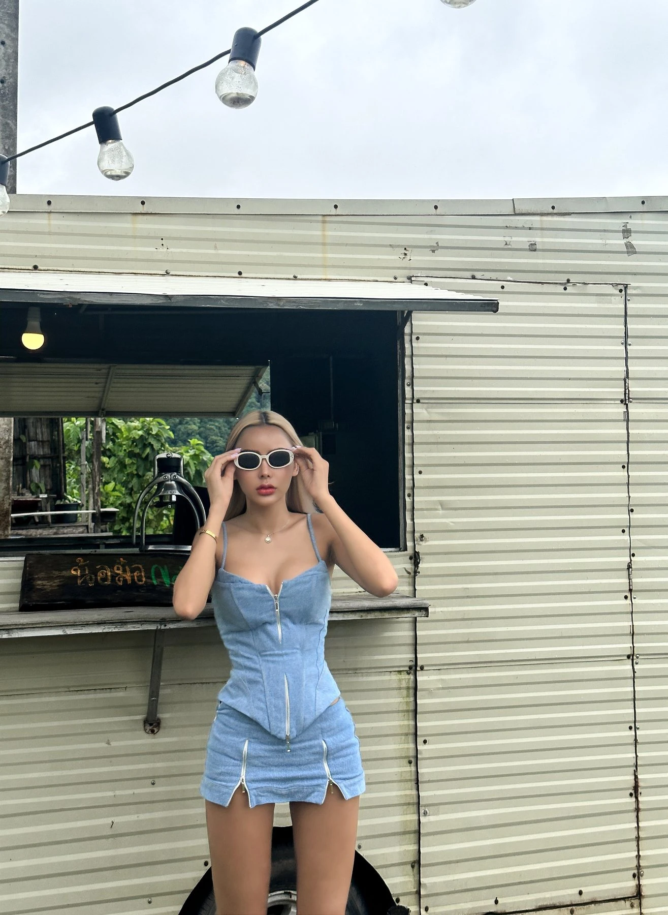 Sofia New Here – escort in Hong Kong — 4 / 7