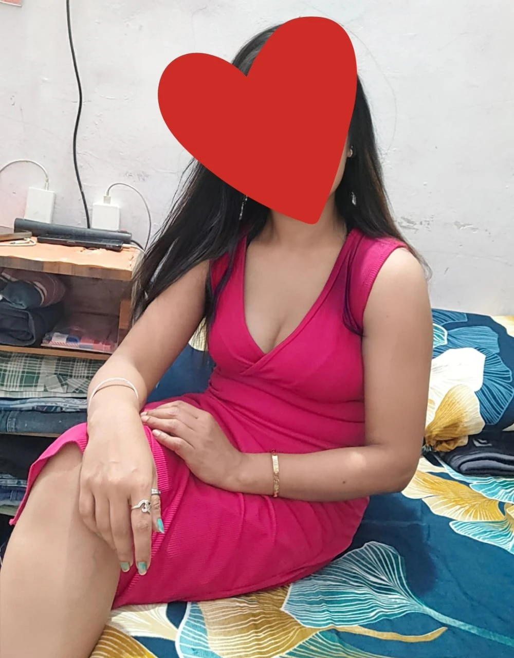 Naha – Indian escort in Bangalore, Escort, Banga