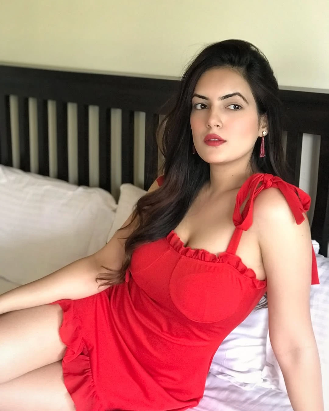 Jasvi – Indian escort in Ahmedabad — 2 / 4