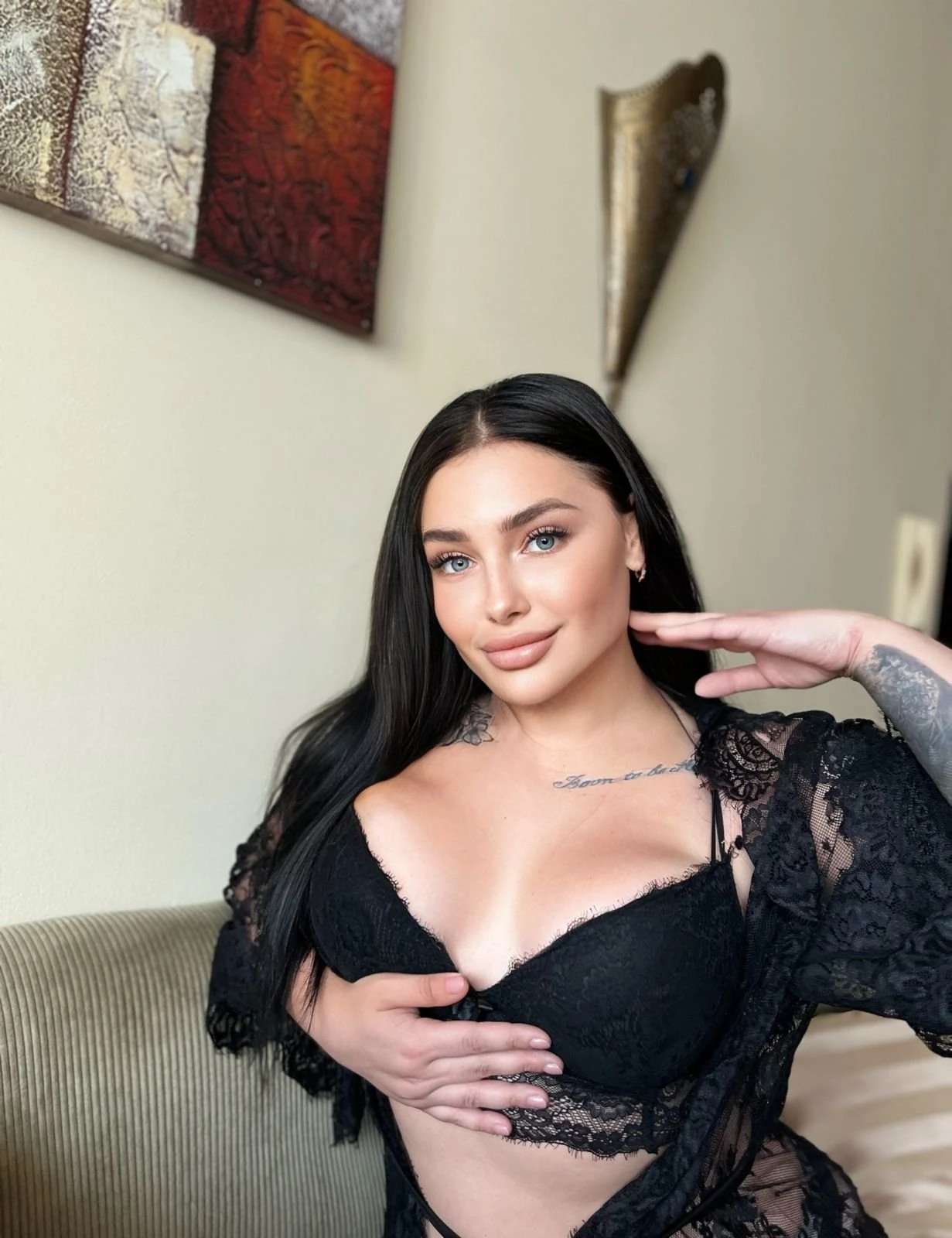 Mula Full Service – Russian escort in Tirana — 4 / 5