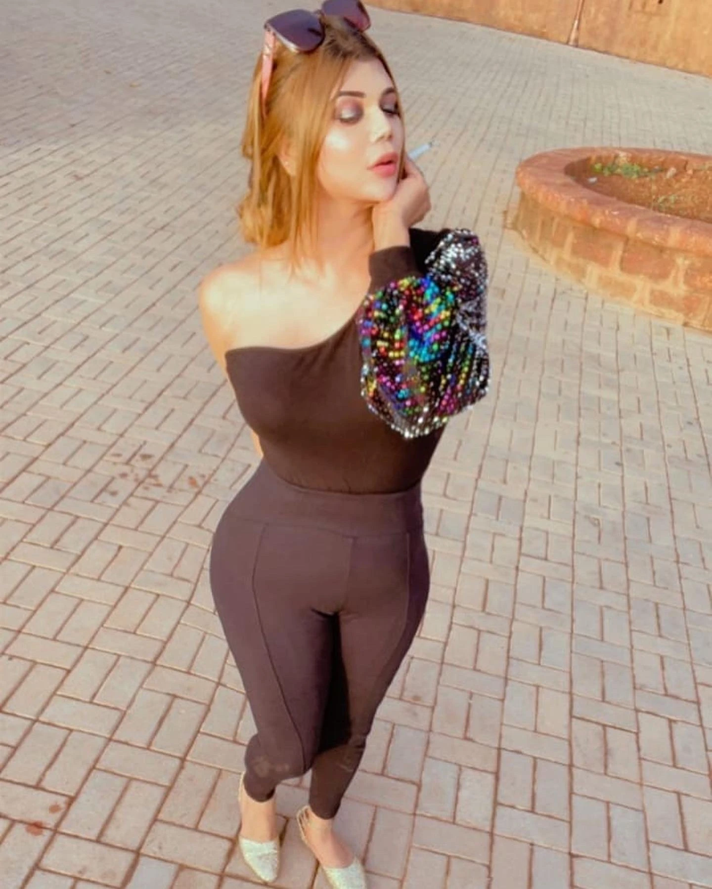Flowria – Indian escort in Candolim, Goa — 3 / 16