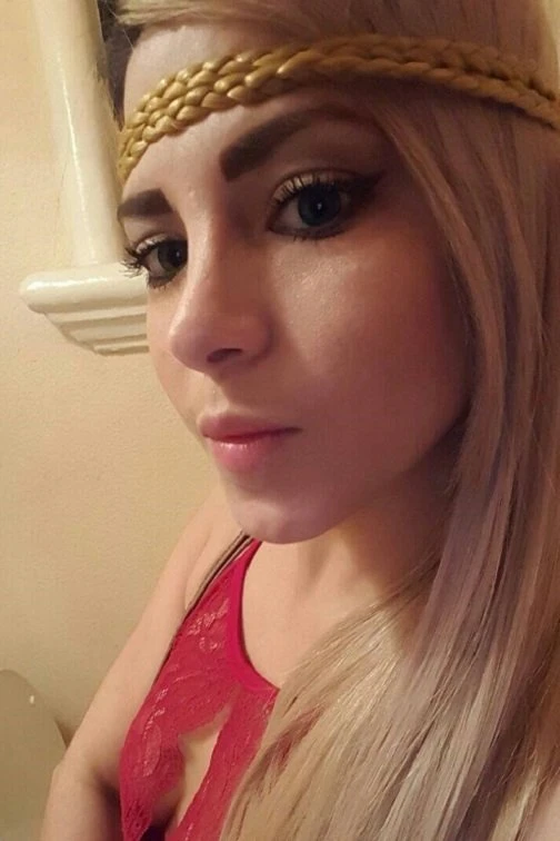 Star – Colombian escort in Hong Kong — 5 / 16