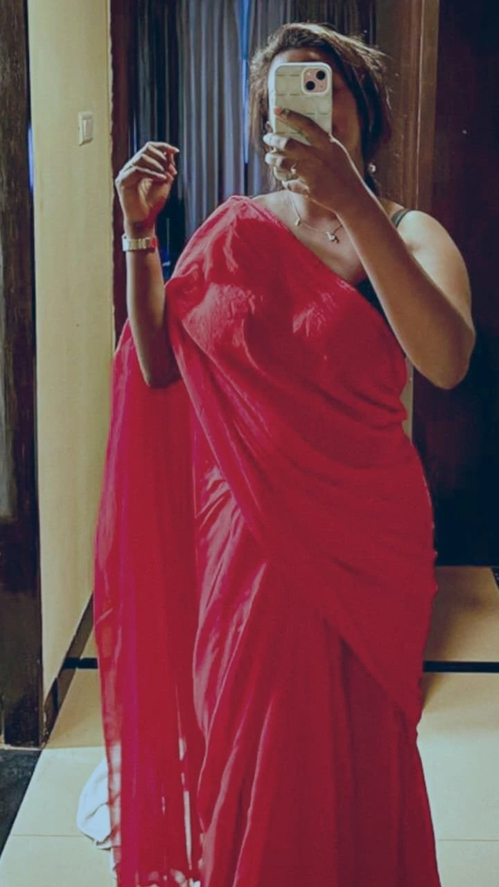 Zelena Ros – Indian escort in Chennai — 2 / 12