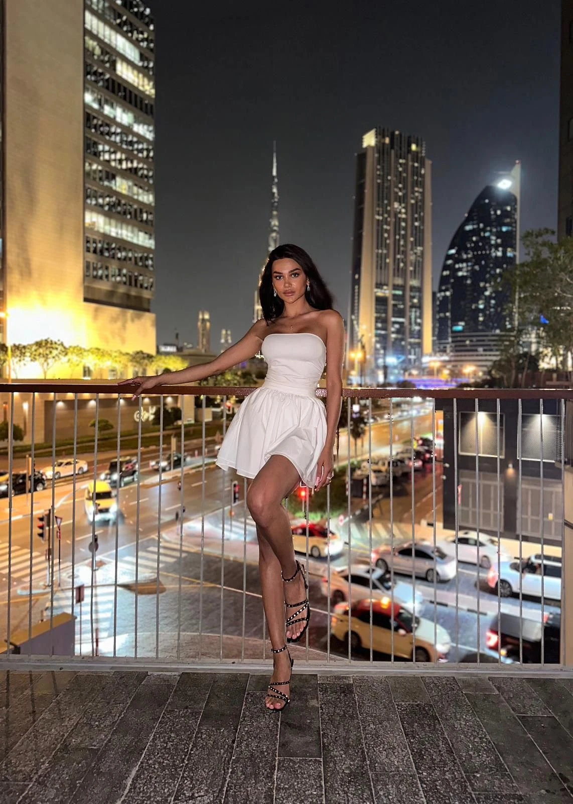 Raya – Albanian escort in Tirana — 3 / 24
