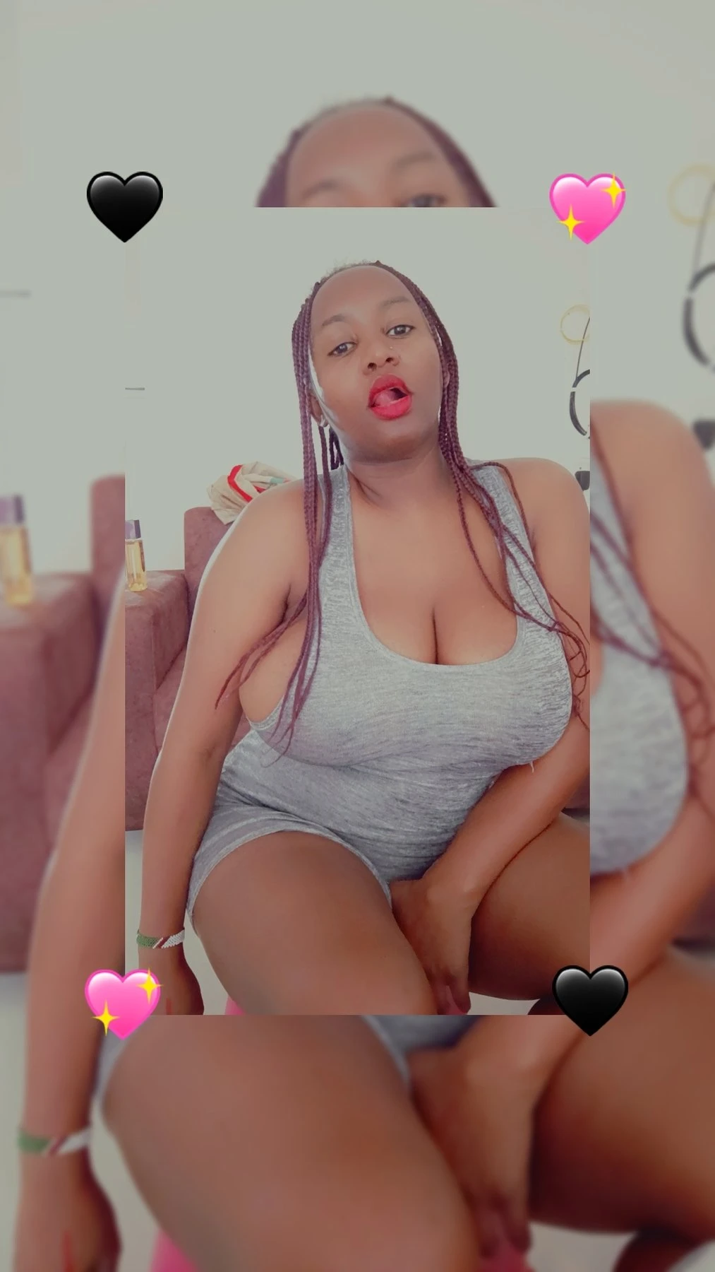 Mika R – South African escort in Ahmedabad — 3 / 6