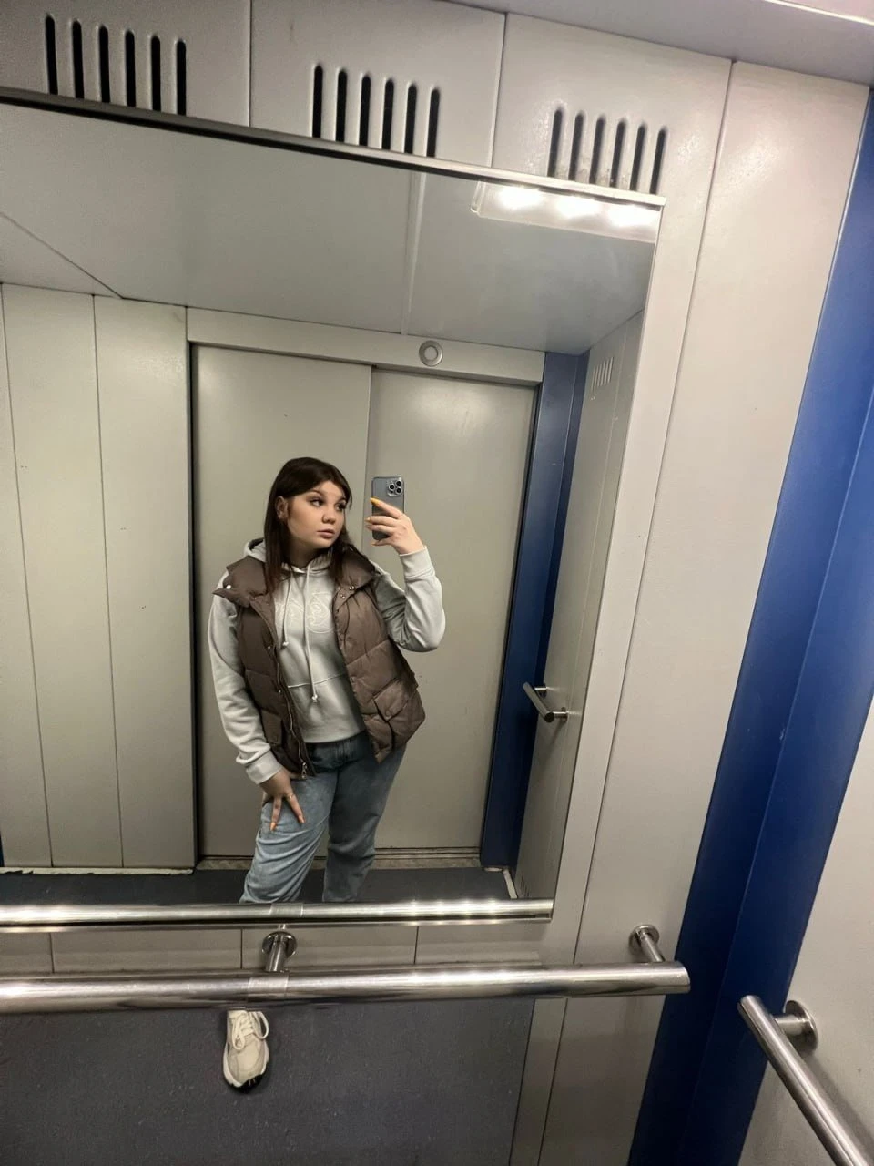 Stesha Velvet Vixen – Russian escort in Hong Kong — 7 / 12