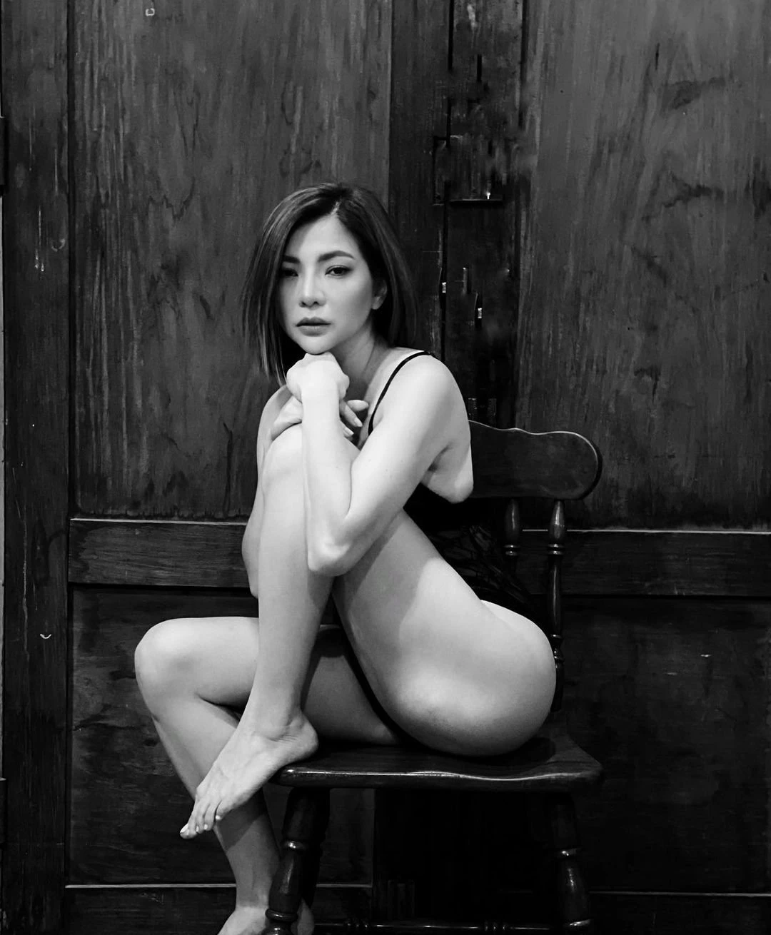 GFE Party Girl Samantha – escort in Hong Kong — 7 / 9